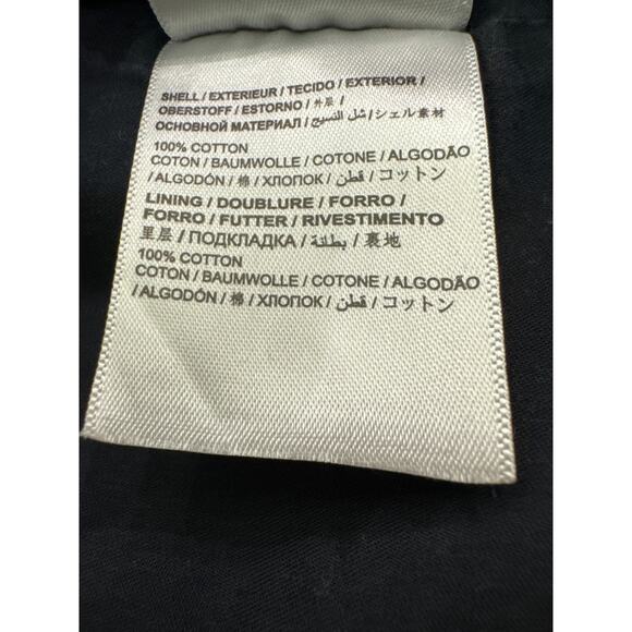 Farm Rio Anthropologie Bright Floral Cotton Mini V-Neck Puff Sleeve Dress Medium - Picture 7 of 7